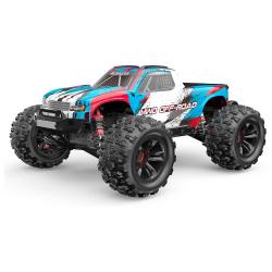 Радиоуправляемая машина монстр MJX Hyper Go 16208 Brushless 1:16 4WD RTR