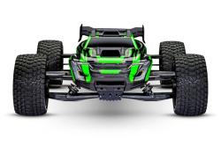 Радиоуправляемая машина трагги TRAXXAS XRT WITH 8S ESC GREEN - TRA78086-4-G