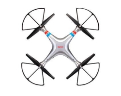 Квадрокоптер Syma X8G