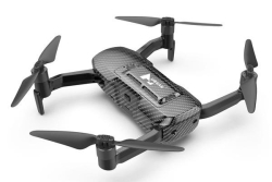 Квадрокоптер Hubsan Ace SE Refined COMBO-3 (3 батареи)