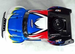 Радиоуправляемый шорт-корс трак HSP Desert Breaker SCT Pro 1:10 - 94205PRO