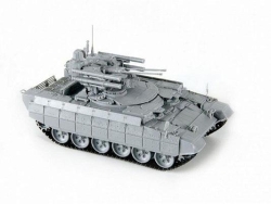 Модель Сборная ZVEZDA БМПТ "Терминатор", 1:72