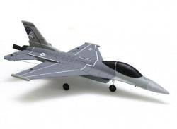 Радиоуправляемый самолет Volantex RC F16 4ch LiPo RTF 2.4G - EXA76110R