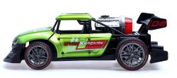 Радиоуправляемый спортивный пикап (зеленый, пар) 2.4G HelicMax HD3400-GREEN