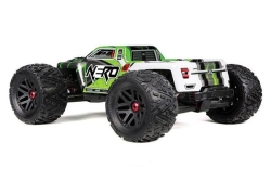 Радиоуправляемый монстр ARRMA Nero 6S BLX 4WD 1:8 AR106009