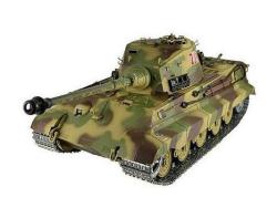 Радиоуправляемый танк Heng Long King Tiger Pro - 3888A-1Pro V7.0