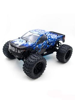 Корпус для автомоделей HSP джип 1:10 - HSP88069