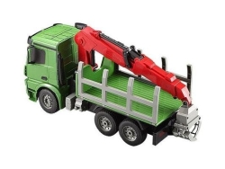 Радиоуправляемый грузовик Double Eagle Mercedes-Benz Arocs 1:20 2.4G E352-003