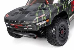 Радиоуправляемый шорт-корс ARRMA Senton BLX185 1:8 - AR102673