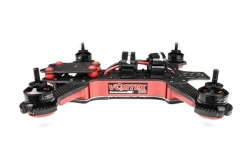 Квадрокоптер ImmersionRC Vortex 250 PRO с кейсом