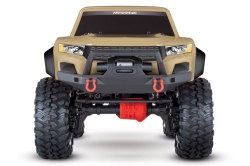 Радиоуправляемая машина краулер TRAXXAS TRX-4 Sport 1:10 4WD Scale Crawler - TRA82024-4-TAN