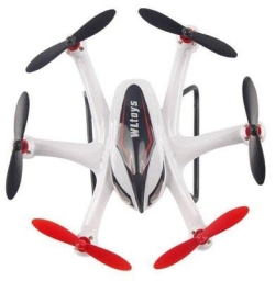 Радиоуправляемый гексакоптер WLToys Q282J 6Axis 720P 2.0MP HD Camera RTF 2.4G - Q282J