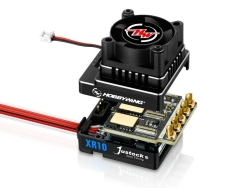 Бесколлекторная система Hobbywing COMBO-XR10-JS5-G3S-Black-G2.1 (1/10) - HW-38020372