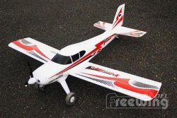 Радиоуправляемый самолет FreeWing Pandora KIT - FT30121K
