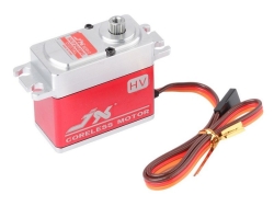 Сервомашинка цифровая JX Servo PDI-HV7246MG (72г/47.8/0.1/8.4V) стандартная PDI-HV7246MG