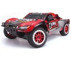 Тяги рулевые Remo Hobby 9EMU, SCORPION - REM-P2027