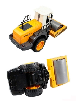Радиоуправляемый  каток Double Eagle Road Roller 1:20 - E522-003