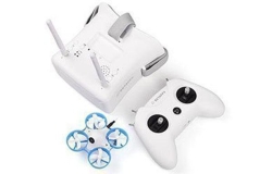 Квадрокоптер для гонок BETAFPV Whoop Racing Starter Kit 2 - BETA-0015