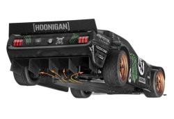 Радиоуправляемый шоссейный автомобиль HPI Racing RS4 SPORT 3 VGJR FORD MUSTANG 4WD RTR 1:10 2.4G HPI-115990