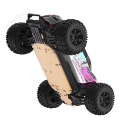 Радиоуправляемый джип ZhengGuang SHOCK (30 см, 4WD, LED, 1:16, RTR) - UD2300A