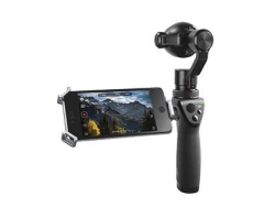 Ручной стабилизатор с камерой DJI OSMO Plus