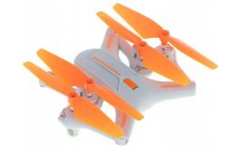 Квадрокоптер Syma Z4W складной с WIFI FPV камерой - SYMA-Z4W