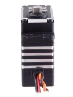 Сервомашинка цифровая JX Servo C70 (87г/72/0.08/12.0V) Full metal JXS-C70