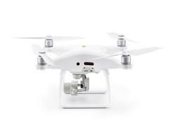Квадрокоптер DJI Phantom 4 Pro V2.0 Plus