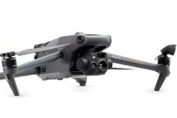 Квадрокоптер DJI Mavic 3 Thermal