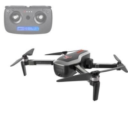 Квадрокоптер ZLRC Beast FPV RTF 2.4G Sg906pro-bag