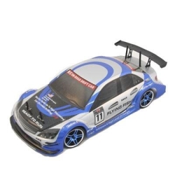 Шоссейного автомобиль HSP Flying FIsh 1 Seme 4WD RTR масштаб 1:10 2.4G 94203