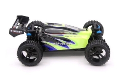 Радиоуправляемый багги HSP EidoLon 4WD 1:18 94805