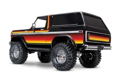 Радиоуправляемый краулер TRAXXAS Ford Bronco 1:10 4WD TRA82046-4