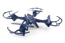Квадрокоптер UdiRC Glede FPV U842