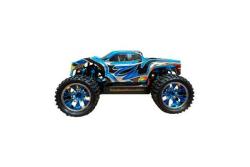Радиоуправляемый монстр HSP Brontosaurus TOP 4WD RTR 1:10 2.4G - 94111TOP|60198