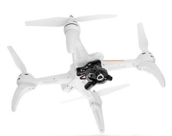 Квадрокоптер WL Toys Q696-E