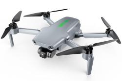 Квадрокоптер Hubsan Zino Mini Pro RTF 4k 64GB (1 батарея)