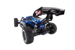 Радиоуправляемый багги Remo Hobby Scorpion RTR 4WD 1:8 RH8051-BLUE