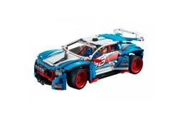 Конструктор Lepin 20077 Гоночный автомобиль - Technic 42077