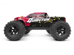 Радиоуправляемый монстр Maverick Quantum MT 1:10 4WD - MV150101