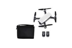 Квадрокоптер DJI SPARK Fly More Combo