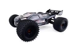 Радиоуправляемая машина багги ZD RACING 1/8t4WD Electric Brushless - ZD-9021-V3-D-Gray