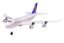 Радиоуправляемый самолет WLtoys A150 RTF 2.4G - A150