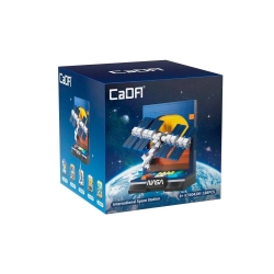 Конструктор CaDA NASA МКС (188 деталей) - C56042W