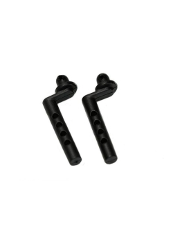 Крепление корпуса для Remo Hobby RH1093ST - P7172