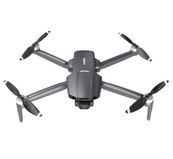Радиоуправляемый квадрокоптер SYMA W4 FPV GPS 4K 5G 3KM - SYMA-W4