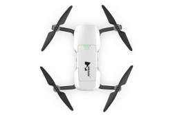 Квадрокоптер Hubsan Ace RTF White - HUBSAN ACE