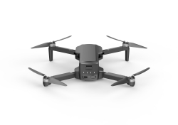 Радиоуправляемый квадрокоптер SJRC F5 PRO 4K 5G GPS 2.4G RTF - SJ-F5PRO