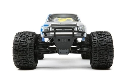 Радиоуправляемый монстр ECX Ruckus RTR 2WD 1:10 ECX03131T1