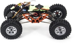 Радиоуправляемый краулер HSP Jumper 4WD 1:16 - EX86012-12091